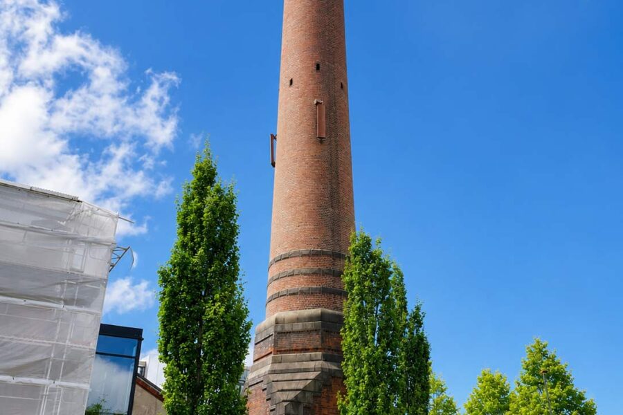 Frederiksberg Forbrændingsanlæg